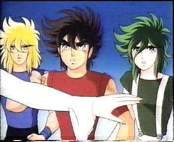 Otaku Gallery  / Anime e Manga / Saint Seiya / Screen Shots / Movies / 04 - L`ultima battaglia / 059.jpg